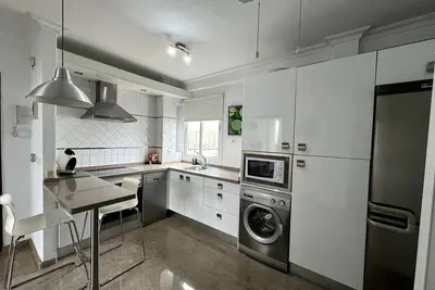 Image de K. C 727 - Apartment near the train station great location