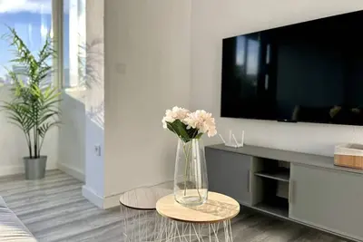 Image de K. C 721 - Apartment near the train station