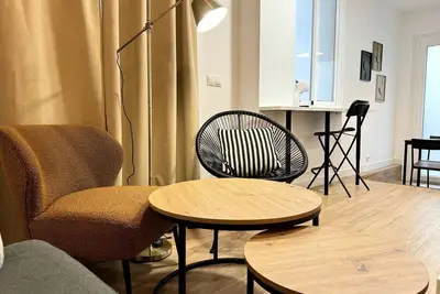 Image de Alhóndiga - Apartment in downtown seville
