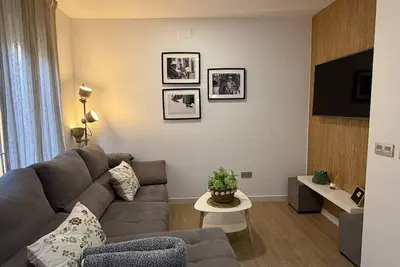 Image de Virgen luz 2 - Fun Duplex in Historic Seville