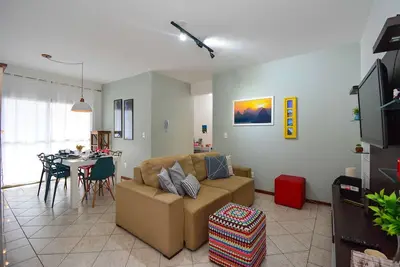 Image de Residencial Ilha do Sol no Centrinho da Lagoa - Ldi004