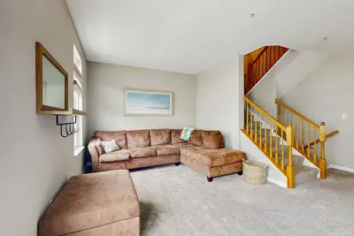 Image de South Hampton townhome with shared pool & tennis courts