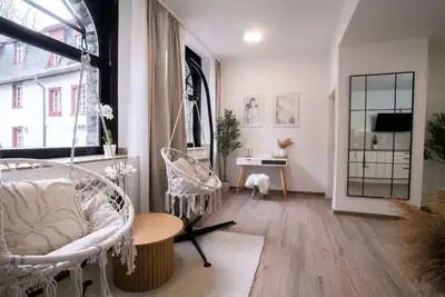 Image de Monschau Heritage Apartments