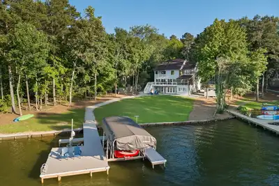 Image de The Inn at Lake Oconee