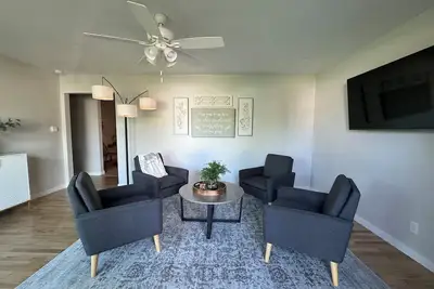 Image de The Finley River House