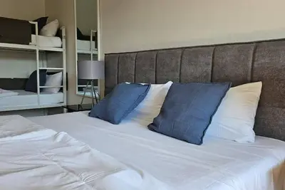 Image de Casa 8070 Ingolstadt Maisonette apartment |91 m²|4 rooms |1-8 pers. Parking lot