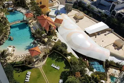 Image de Chevron Renaissance Two Bedroom Ocean Views - CoastHM