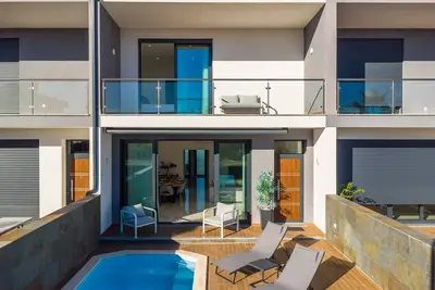 Image de Villa Alegre with Private Pool