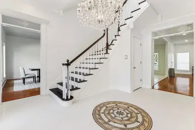 Image de Huge 4 Bedroom House Near Lake Ponchartrain