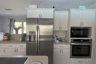 Image de Charming 3-bedroom house with Ac, WiFi in beautiful New Port Richey