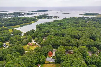 Image de Tranquil Tides, Home for 8!