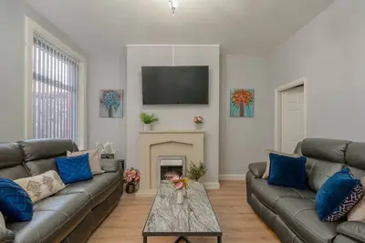 Image de Richmond Terrace |Cosy and Modern Stay