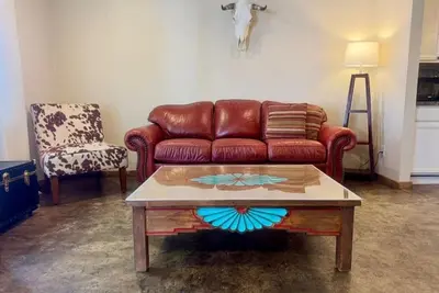 Image de Gardner Casita - Central Location