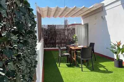 Image de Corononada Apartments - Spectacular penthouse for 4 people