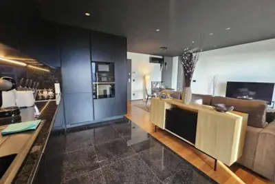 Image de Zukiryo Seaside - New apartment Pool/ WiFi/ Ac