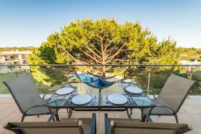 Image de Balaia Residence 2 Bedroom Penthouse with Pool