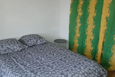 Image de Joli appartement au coeur d'un espace de 1500m2