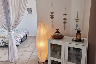 Image de bel appartement centre Toulon