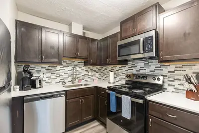 Image de Landing at Lake Castleton - 2 Bedrooms in I 69/Fall Creek
