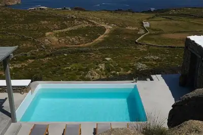 Image de Villa Isabella in Mykonos