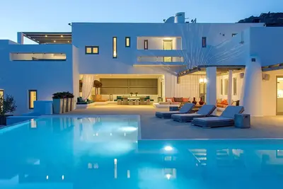 Image de Casa di Luna Villa in Kalafati