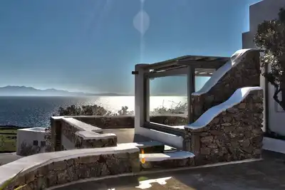 Villa Delilah by Paradise Estate