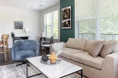 Image de Landing | Incredible 2bd, Clubhouse, Gym