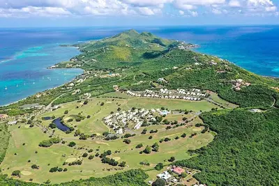 Image de Charming 2-bd condo in lovely Christiansted w/ Beach access, Golf, Pickleball +