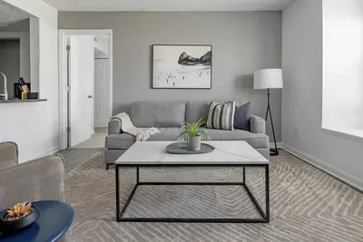 Image de Landing at Northcliffe Forest - 2 Bedrooms in N. . .