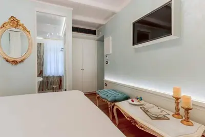 Image de The Caroline room in Madame Hortense