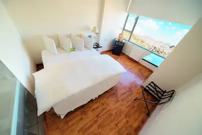 Image de Acogedoras habitaciones privadas en La Paz zona estadio, con WiFi