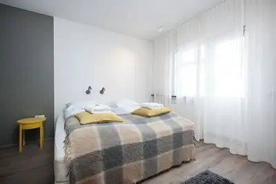 Image de Premium Central Apartment with 2 bathrooms