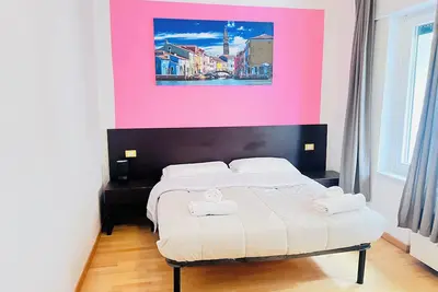 Image de L'Affitta Camere Di Venezia