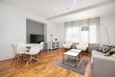 Image de Comfy Central Apartment