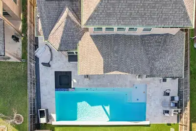 Image de Retreat Pool & Spa – Perfect for Families, Groups!