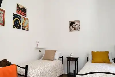 Image de CasaBlanc - Camera Tripla Donna Seba