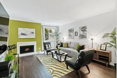 Image de Beverly Hills Gem 1 Br Apt + Parking, Pool Access