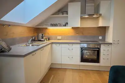Image de Premium Apartment Seekirchen Eight