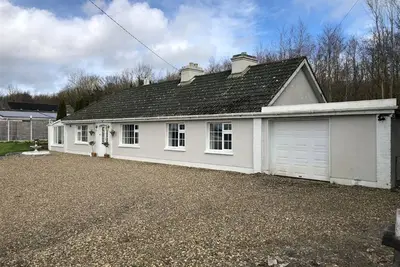 Image de Charming bungalow with WiFi in Terryglass - 3 bedrooms