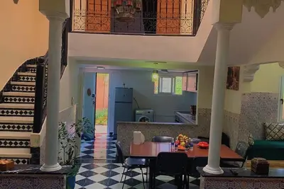 Image de Maison kech