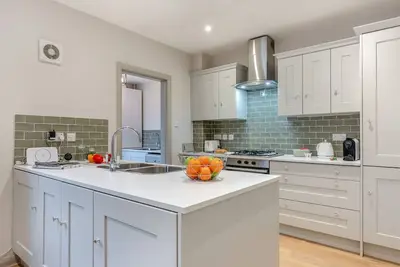 Image de Little Anchor Cottage