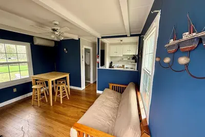 Image de Charming Cottage in Bar Harbor, minutes to Acadia & Downtown, Sleeps 6.