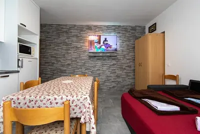 Image de Apartmani Tučepi 1, ap6