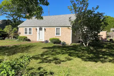 Image de Charming 3 bedroom & 3 full bath house in S. Yarmouth with Ac - walk to beach!