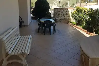 Image de Lido Rossello apartment, 100m from the sea, with terrace and pets allowed