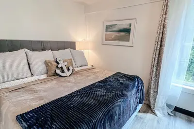 Image de New! Escape at Echo Point with SwimSpa! 2 King Beds- 5 min from boat ramp