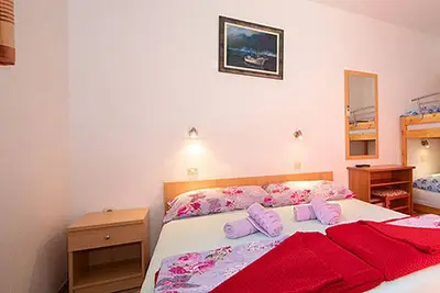 Image de Apartmani Tučepi 1, studio 5