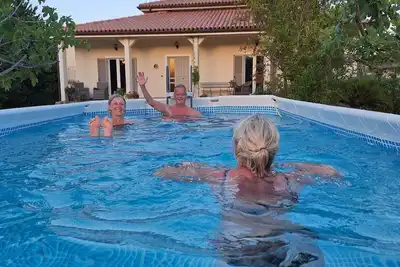 Image de Apartment in the \"Majella\" National Park near the sea and mountains