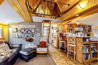 Image de Sugarloaf Escape Dog Friendly