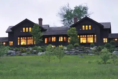 Image de Spend 4th of July in the mountains at Trapp Family Lodge & Resort